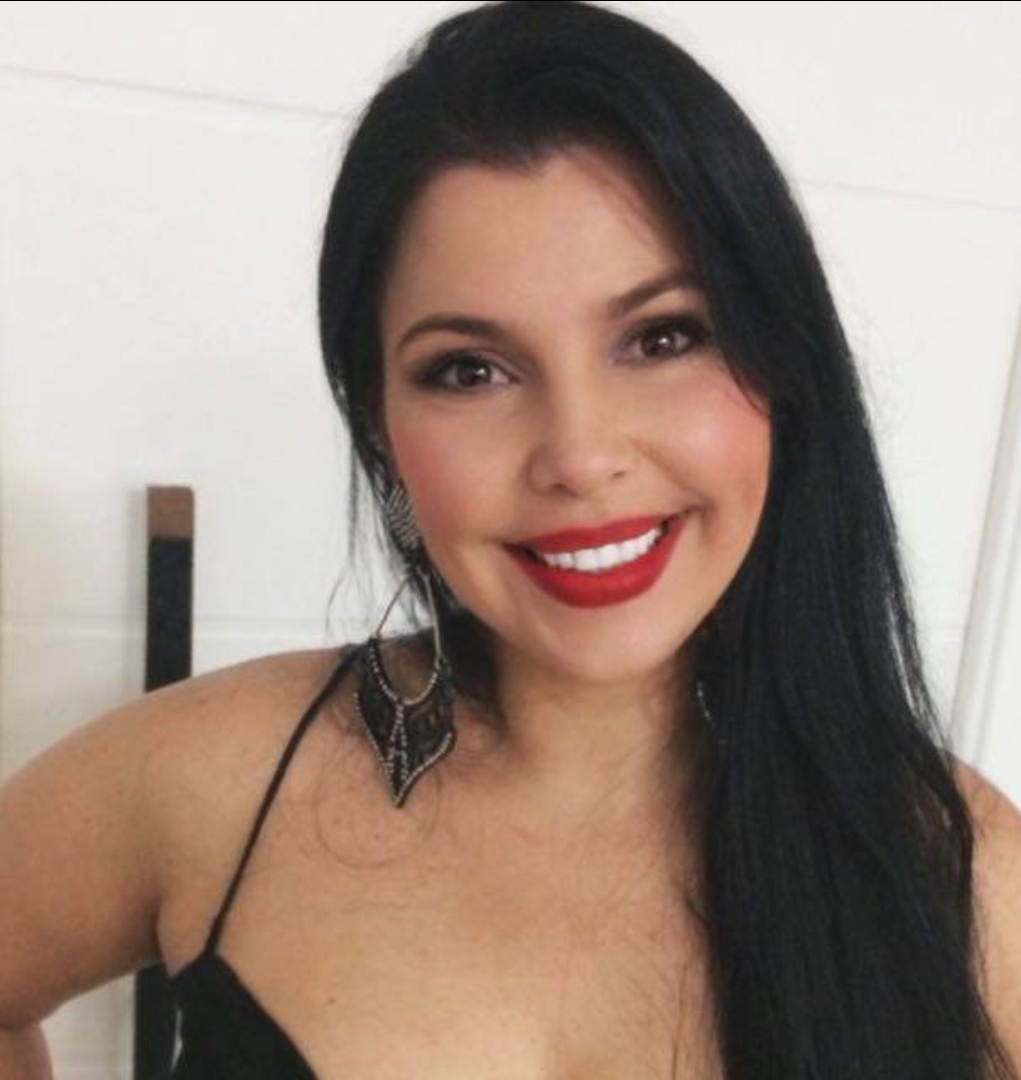 Aline Ventura