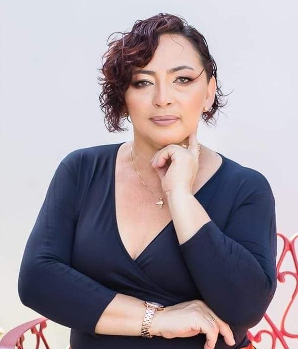 Cris Maia