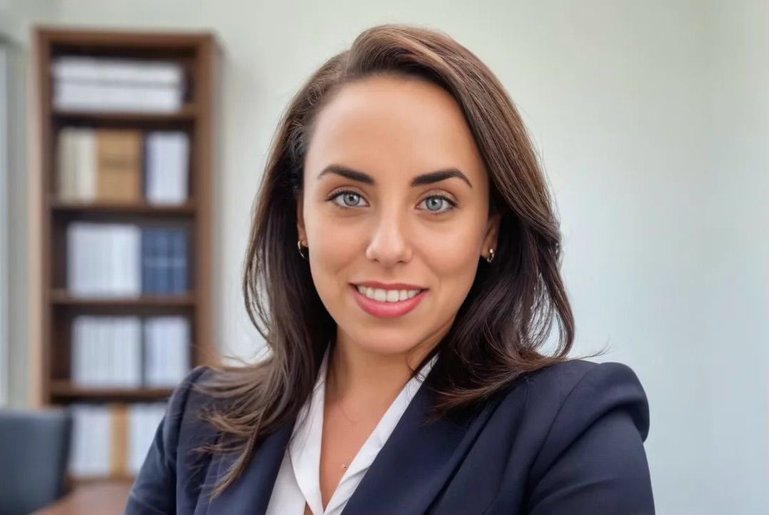 Priscilla Nascimento