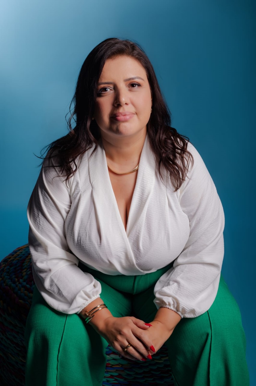 Aline Dos Anjos Vieira