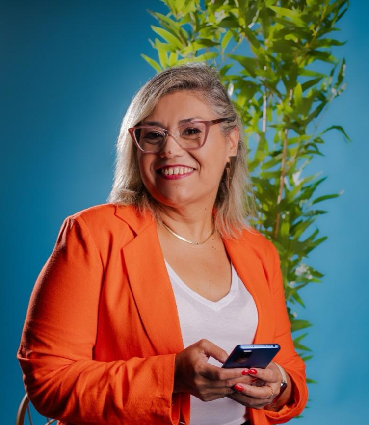 Fernanda Tula