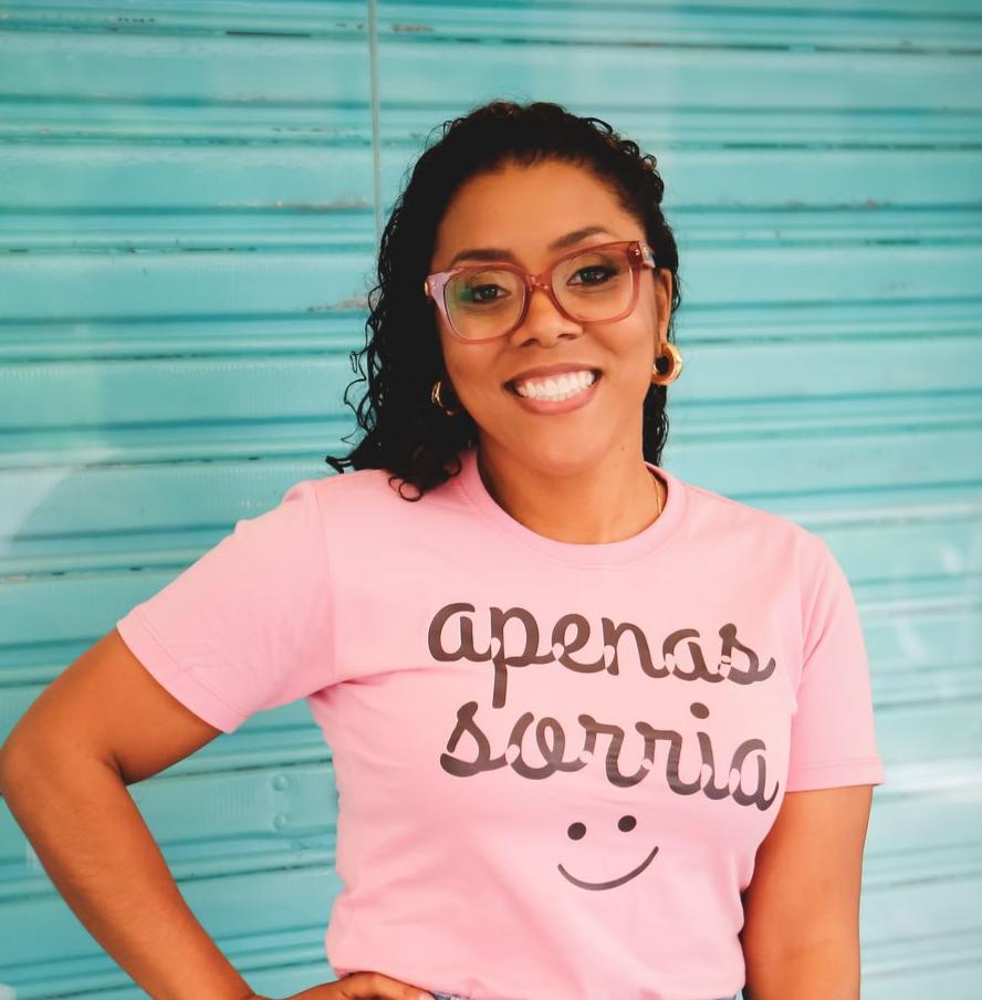 Camila Lima