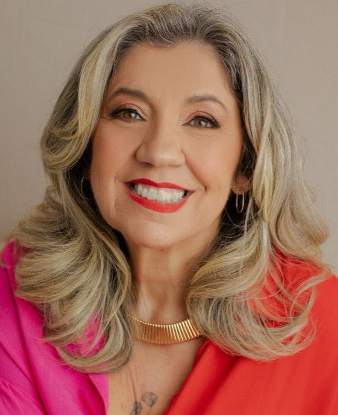 Rita Rosa