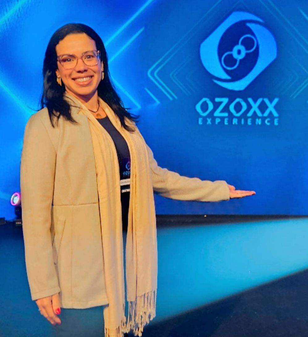 Cláudia Costa