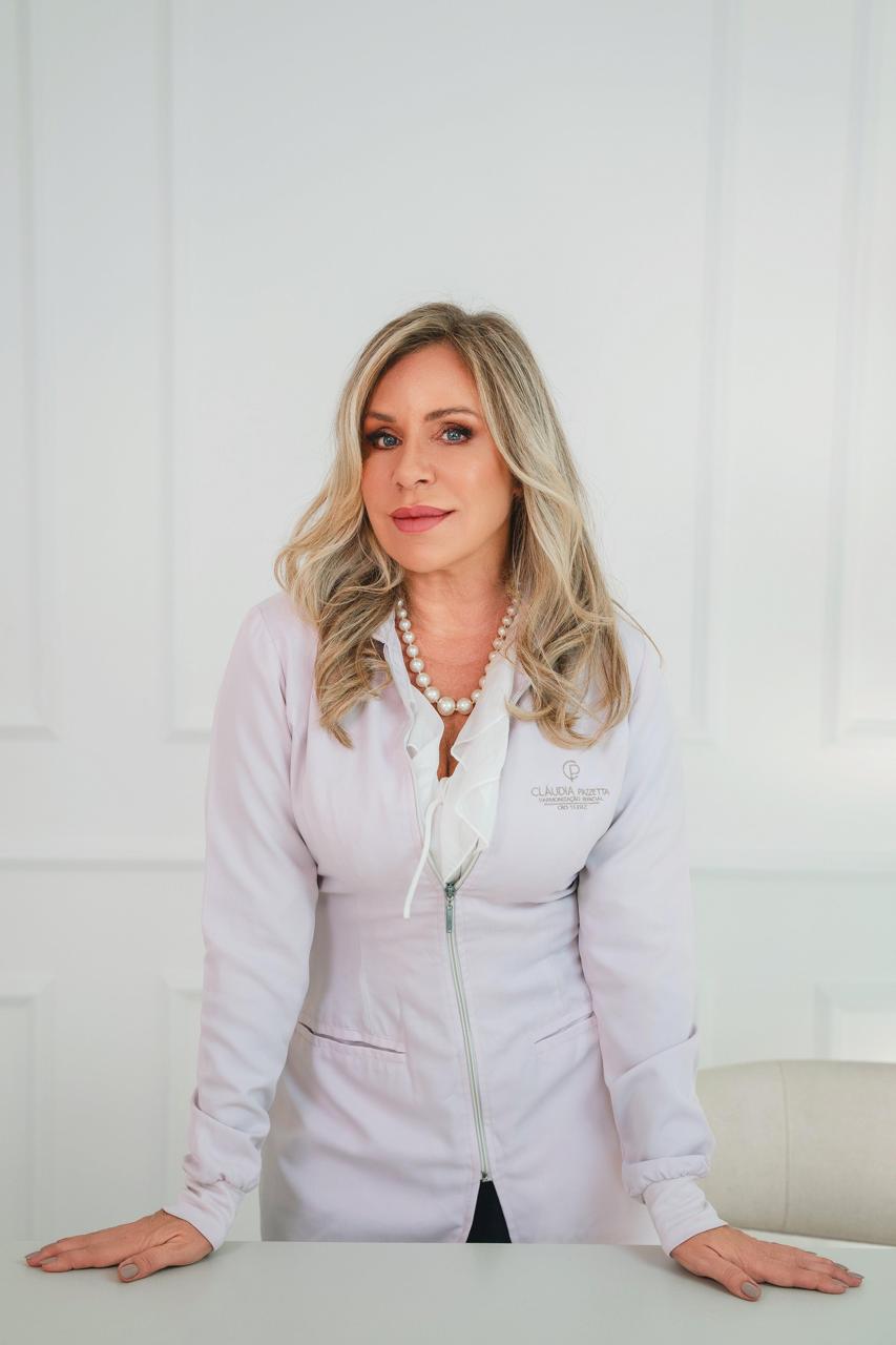 Cláudia Piazzetta