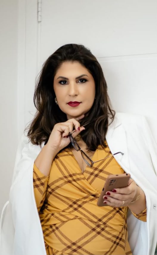 Malu Orçati Campos