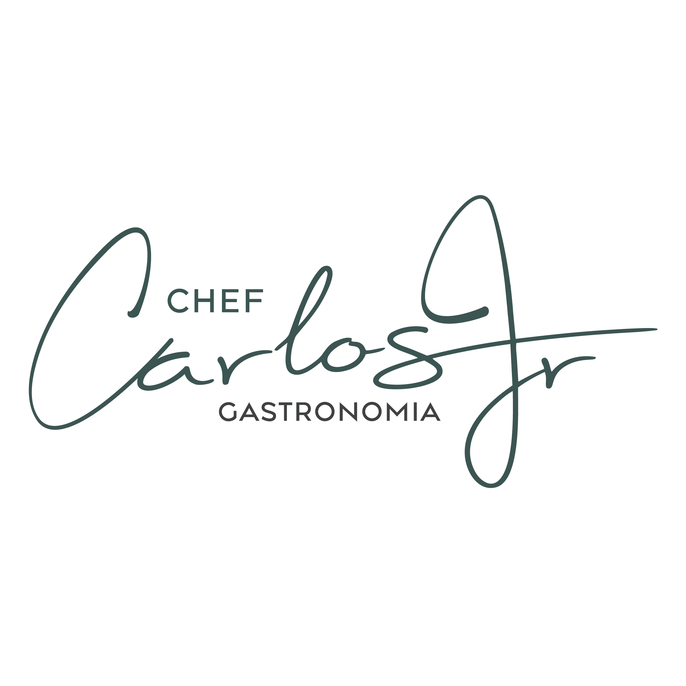 Chef Carlos Jr Gastronomia